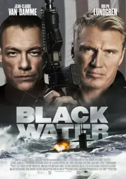 Чёрные воды / Black Water (2018) фильм скачать через торрент в хорошем качестве