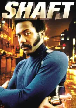 Скачать Шафт / Shaft (1971) фильм через торрент на русском