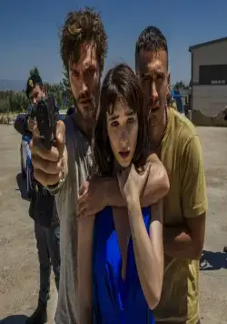 Безрассудная жизнь (2018) через торрент скачать Безрассудная жизнь (2018) фильм через торрент скачать