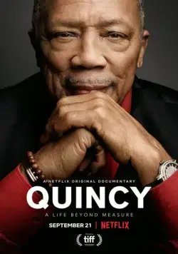 Куинси / Quincy (2018) фильм скачать через торрент в хорошем качестве