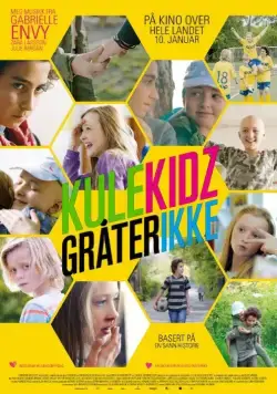 Скачать Крутые ребята не плачут / Kule kidz gråter ikke (2014) фильм через торрент на русском