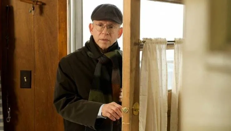 Тонкий лед (2011) через торрент скачать Тонкий лед (2011) фильм через торрент скачать