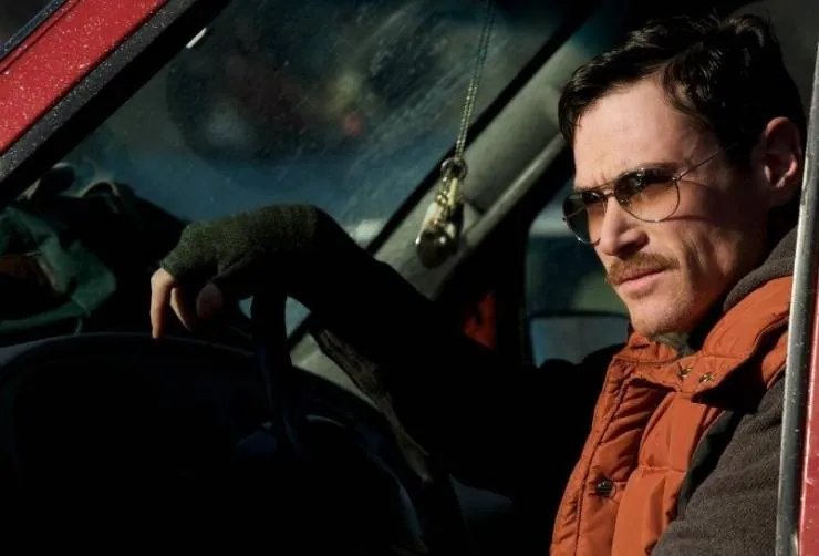 Тонкий лед (2011) через торрент бесплатно Тонкий лед (2011) фильм через торрент бесплатно