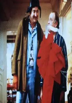 Рождественские каникулы (1989) через торрент бесплатно Рождественские каникулы (1989) фильм через торрент бесплатно