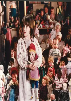 Куклы (1986) через торрент скачать Куклы (1986) фильм через торрент скачать