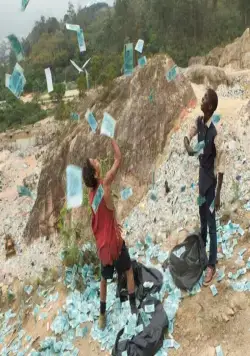 Свалка (2014) через торрент бесплатно Свалка (2014) фильм через торрент бесплатно