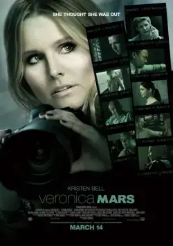 Вероника Марс / Veronica Mars (2014) фильм скачать через торрент в хорошем качестве