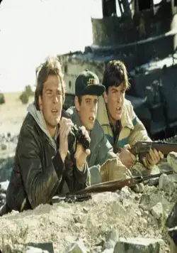 Красный рассвет (1984) в хорошем качестве через торрент Красный рассвет (1984) фильм в хорошем качестве через торрент