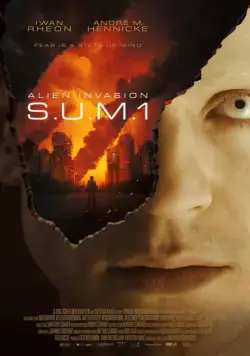 Вторжение пришельцев: S.U.M.1 / Sum1 (2017) фильм скачать через торрент в хорошем качестве
