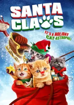 Санта Лапушки / Santa Claws (2014) фильм скачать через торрент в хорошем качестве