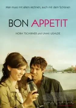 Приятного аппетита! / Bon appétit (2010) фильм скачать через торрент в хорошем качестве