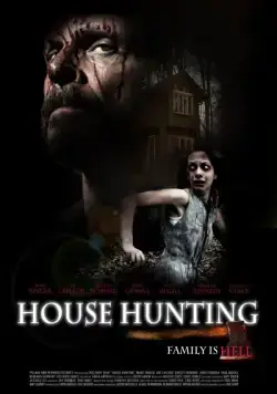 Скачать Дом с призраками / House Hunting (2013) фильм через торрент на русском
