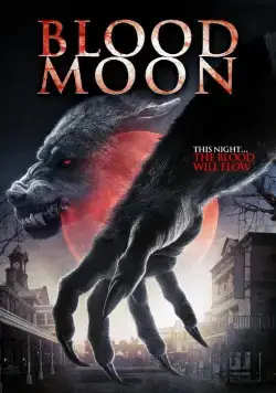 Кровавая луна / Blood Moon (2014) фильм скачать через торрент в хорошем качестве
