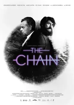 Цепь / The Chain (2019) фильм скачать через торрент в хорошем качестве