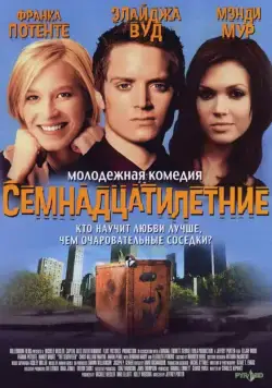 Скачать Семнадцатилетние / All I Want (2002) фильм через торрент на русском