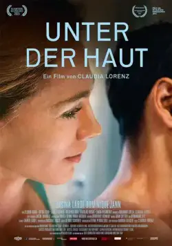 Под кожей / Unter der Haut (2015) фильм скачать через торрент в хорошем качестве