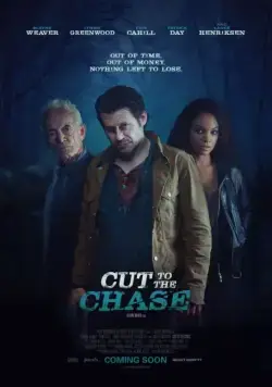 Скачать В поисках истины / Cut to the Chase (2016) фильм через торрент на русском