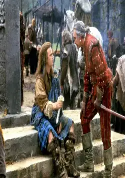 Горец (1986) через торрент скачать Горец (1986) фильм через торрент скачать