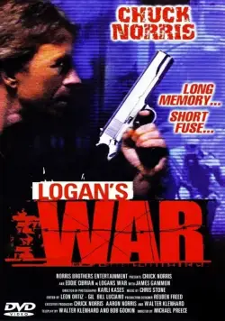 Война Логана / Logan's War: Bound by Honor (1998) фильм скачать через торрент в хорошем качестве
