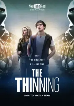 Отсев / The Thinning (2016) фильм скачать через торрент в хорошем качестве