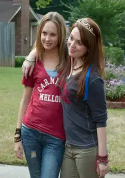 Дрянные девчонки 2 (2011) в хорошем качестве через торрент Дрянные девчонки 2 (2011) фильм в хорошем качестве через торрент