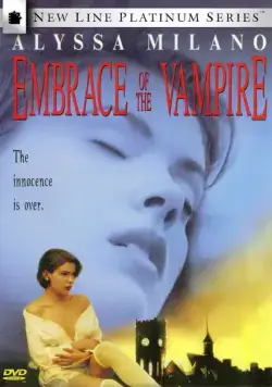 Скачать Объятие вампира / Embrace of the Vampire (1995) фильм через торрент на русском