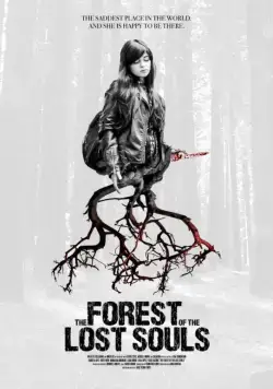 Лес потерянных душ / A Floresta das Almas Perdidas (2017) сериал скачать через торрент в хорошем качестве
