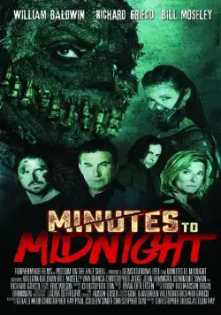 Минуты до полуночи / Minutes to Midnight (2018) фильм скачать через торрент в хорошем качестве