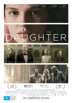 Дочь / The Daughter (2015) фильм скачать через торрент в хорошем качестве