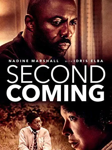 Второе пришествие / Second Coming (2014) фильм скачать через торрент в хорошем качестве