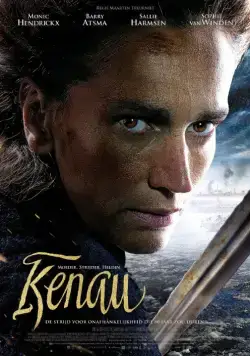 Кенау / Kenau (2014) фильм скачать через торрент в хорошем качестве