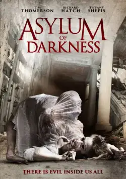 Убежище тьмы / Asylum of Darkness (2017) фильм скачать через торрент в хорошем качестве