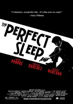 Прекрасный сон / The Perfect Sleep (2009) фильм скачать через торрент в хорошем качестве