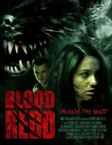 Кровь семьи Редд / Blood Redd (2017) фильм скачать через торрент в хорошем качестве