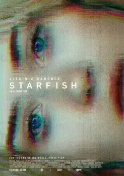 Морская звезда / Starfish (2018) фильм скачать через торрент в хорошем качестве