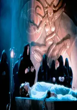 Музей восковых фигур 2 (1992) через торрент бесплатно Музей восковых фигур 2 (1992) фильм через торрент бесплатно