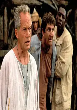 Побег невозможен (1994) через торрент бесплатно Побег невозможен (1994) фильм через торрент бесплатно