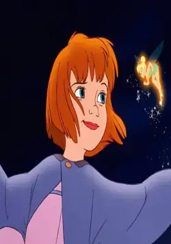 Питер Пэн: Возвращение в Нетландию (2002) в хорошем качестве через торрент Питер Пэн: Возвращение в Нетландию (2002) мультфильм в хорошем качестве через торрент