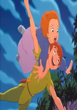 Питер Пэн: Возвращение в Нетландию (2002) через торрент скачать Питер Пэн: Возвращение в Нетландию (2002) мультфильм через торрент скачать