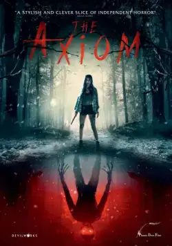 Аксиома / The Axiom (2018) фильм скачать через торрент в хорошем качестве