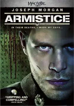 Дом войны / Armistice (2012) фильм скачать через торрент в хорошем качестве