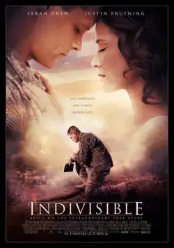 Неделимые / Indivisible (2018) фильм скачать через торрент в хорошем качестве