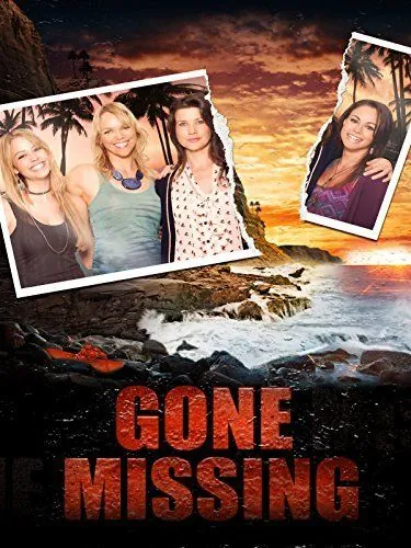 Исчезнувшая / Gone Missing (2013) фильм скачать через торрент в хорошем качестве