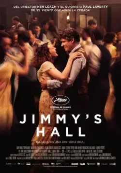 Зал Джимми / Jimmy's Hall (2014) фильм скачать через торрент в хорошем качестве
