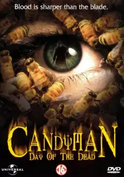 Кэндимэн 3: День мертвых / Candyman: Day of the Dead (1999) фильм скачать через торрент в хорошем качестве