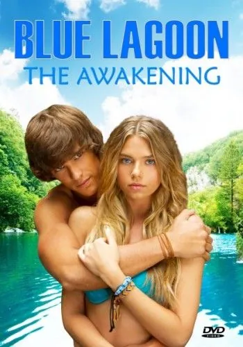 Голубая лагуна / Blue Lagoon: The Awakening (2012) фильм скачать через торрент в хорошем качестве