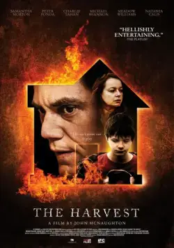Урожай / The Harvest (2013) фильм скачать через торрент в хорошем качестве
