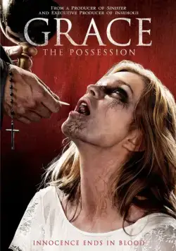 Грэйс / Grace (2014) фильм скачать через торрент в хорошем качестве