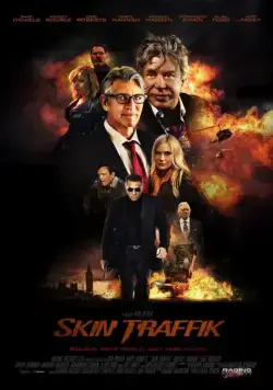 Торговля кожей / Skin Traffik (2014) фильм скачать через торрент в хорошем качестве