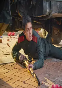 Стальной дождь (2017) через торрент бесплатно Стальной дождь (2017) фильм через торрент бесплатно